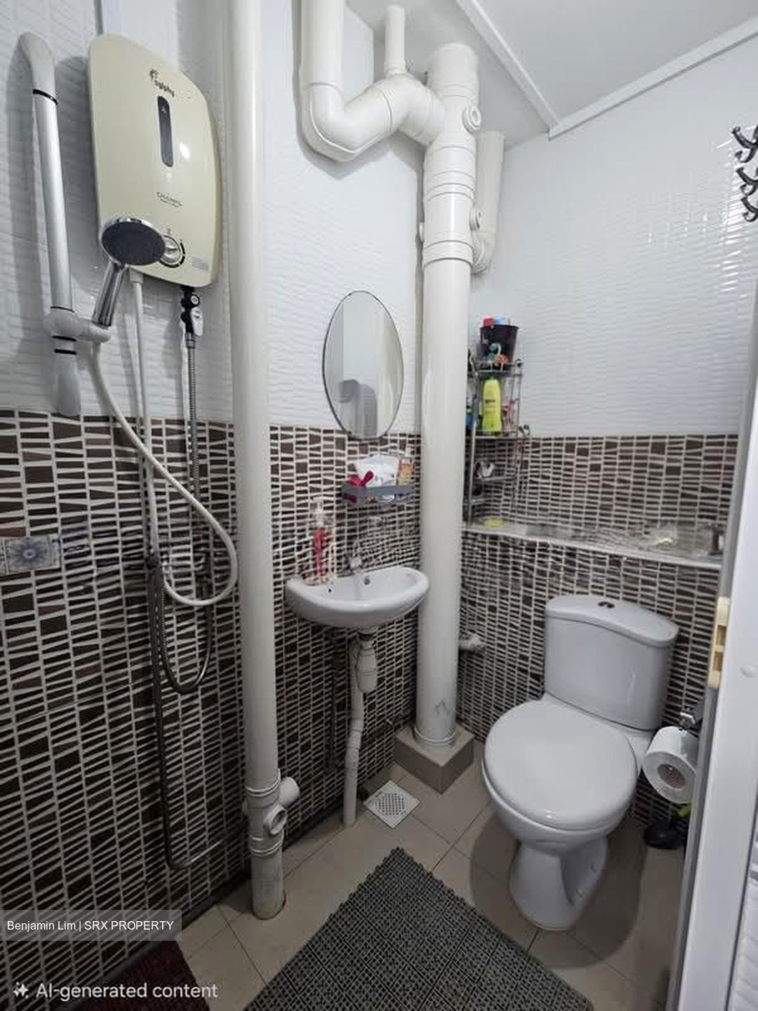 Blk 147 Tampines Avenue 5 (Tampines), HDB Executive #574278161